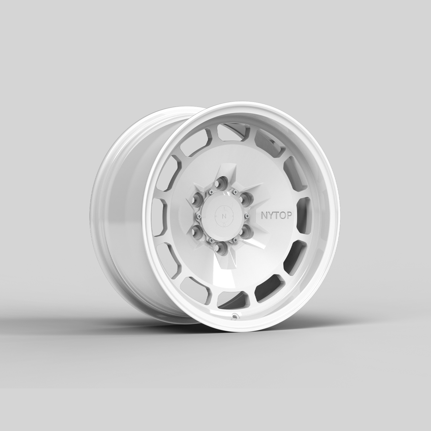 ADV-Classic 17 inch 6x135 (Ford F150)