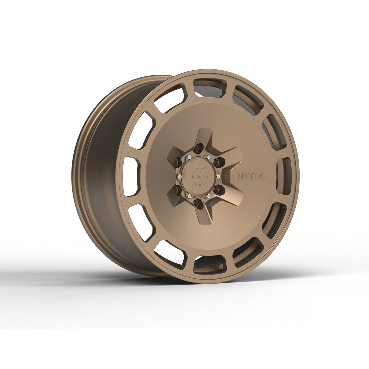 ADV-Classic 20 inch 6x139.7
