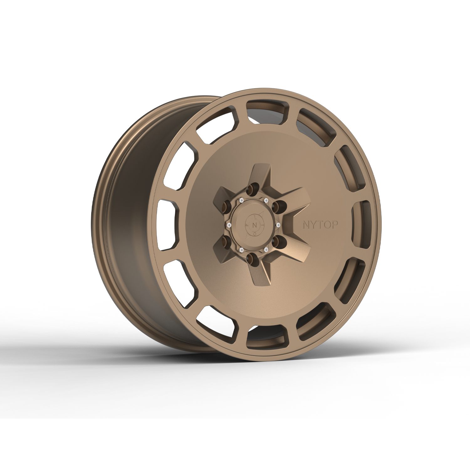 ADV-Classic 20 inch 6x139.7