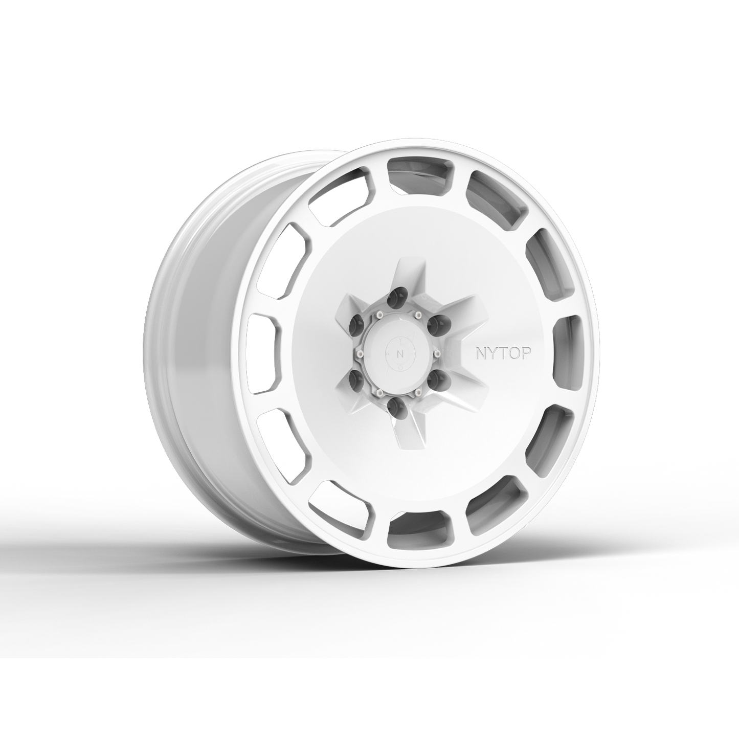 ADV-Classic 20 inch 6x139.7