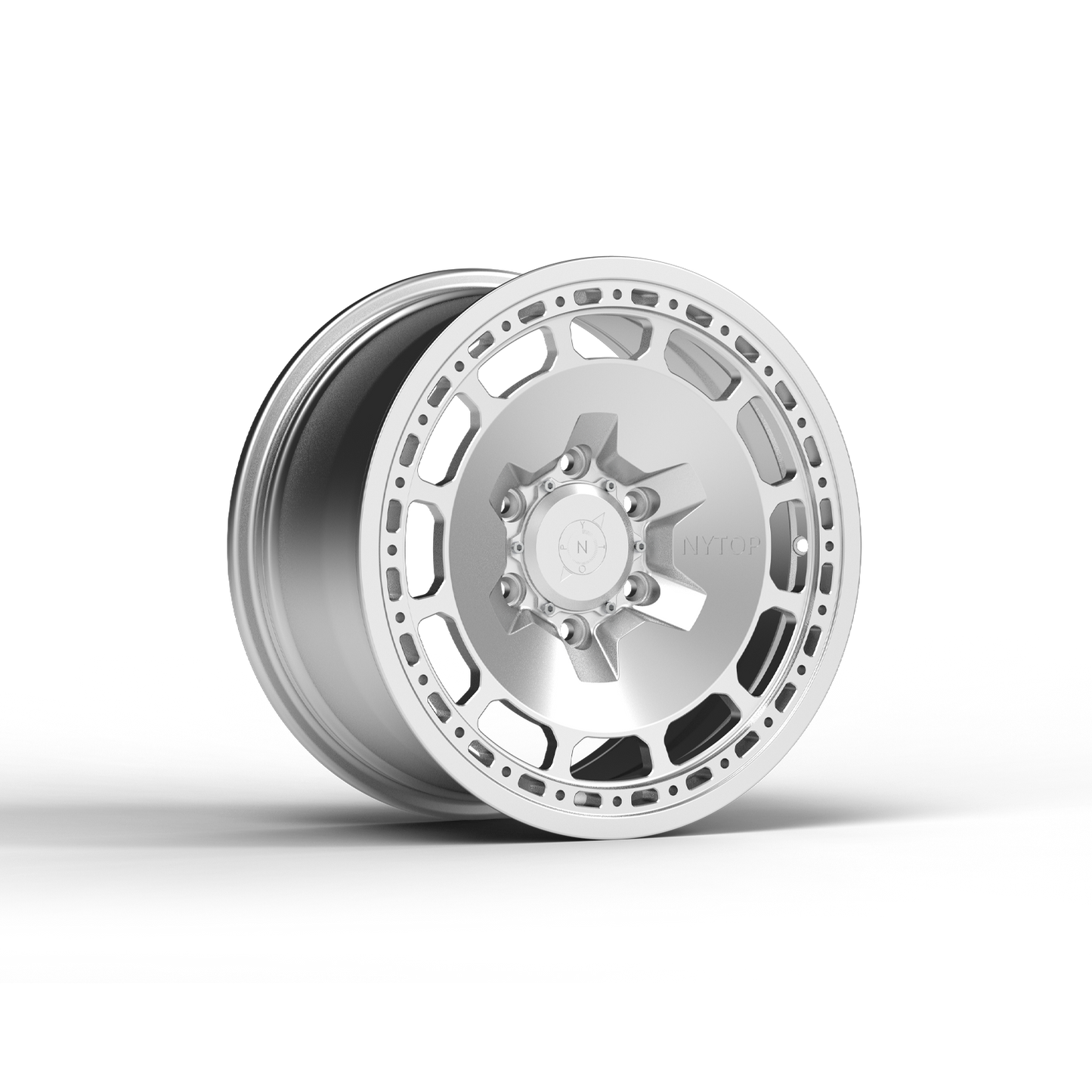 ADV-Classic Beadlock 17 inch 6x139.7