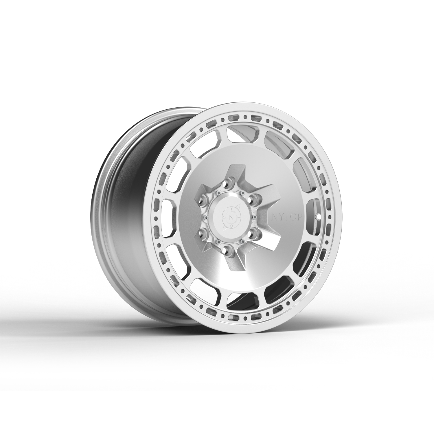 ADV-Classic Beadlock 17 inch 6x139.7