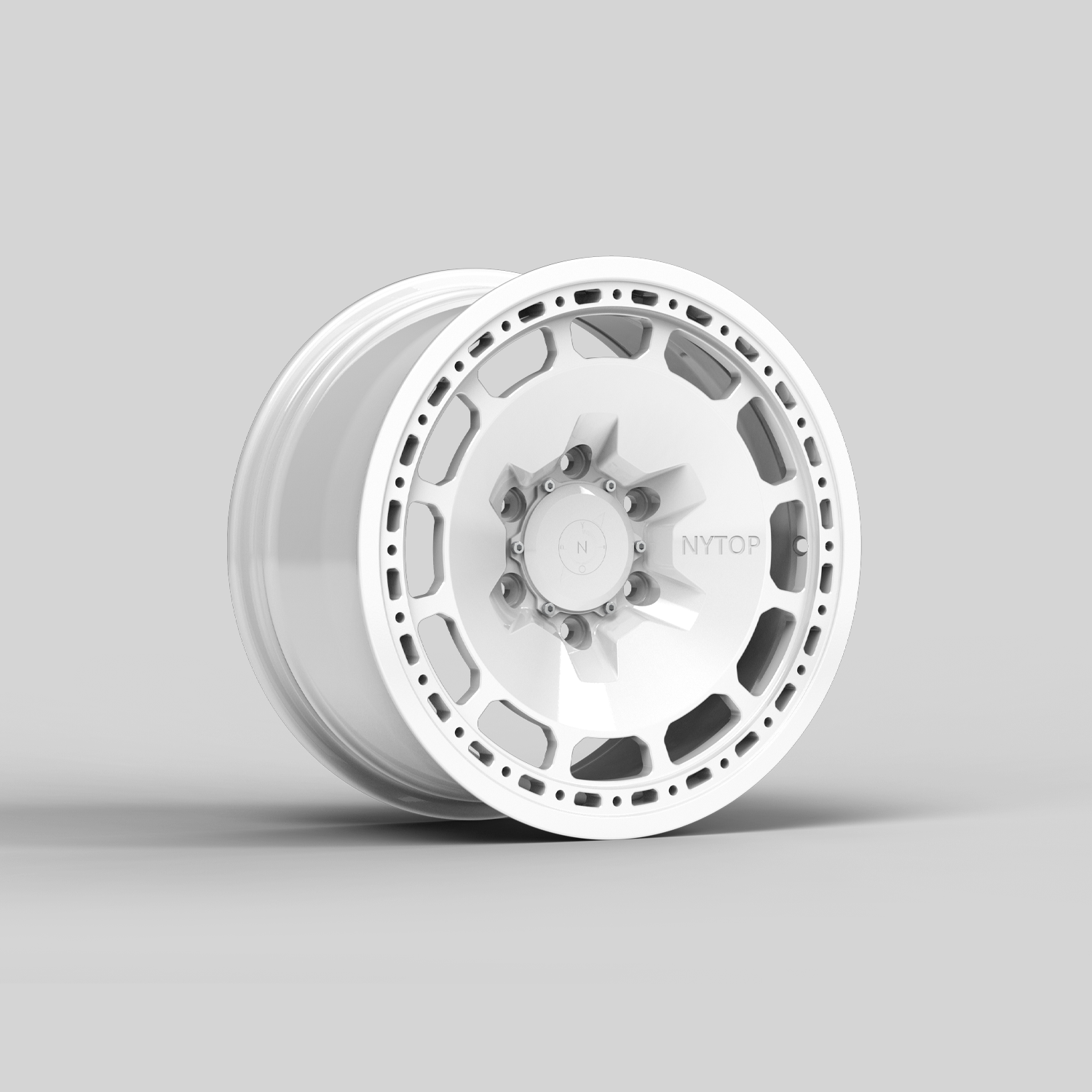 ADV-Classic Beadlock 17 inch 6x139.7