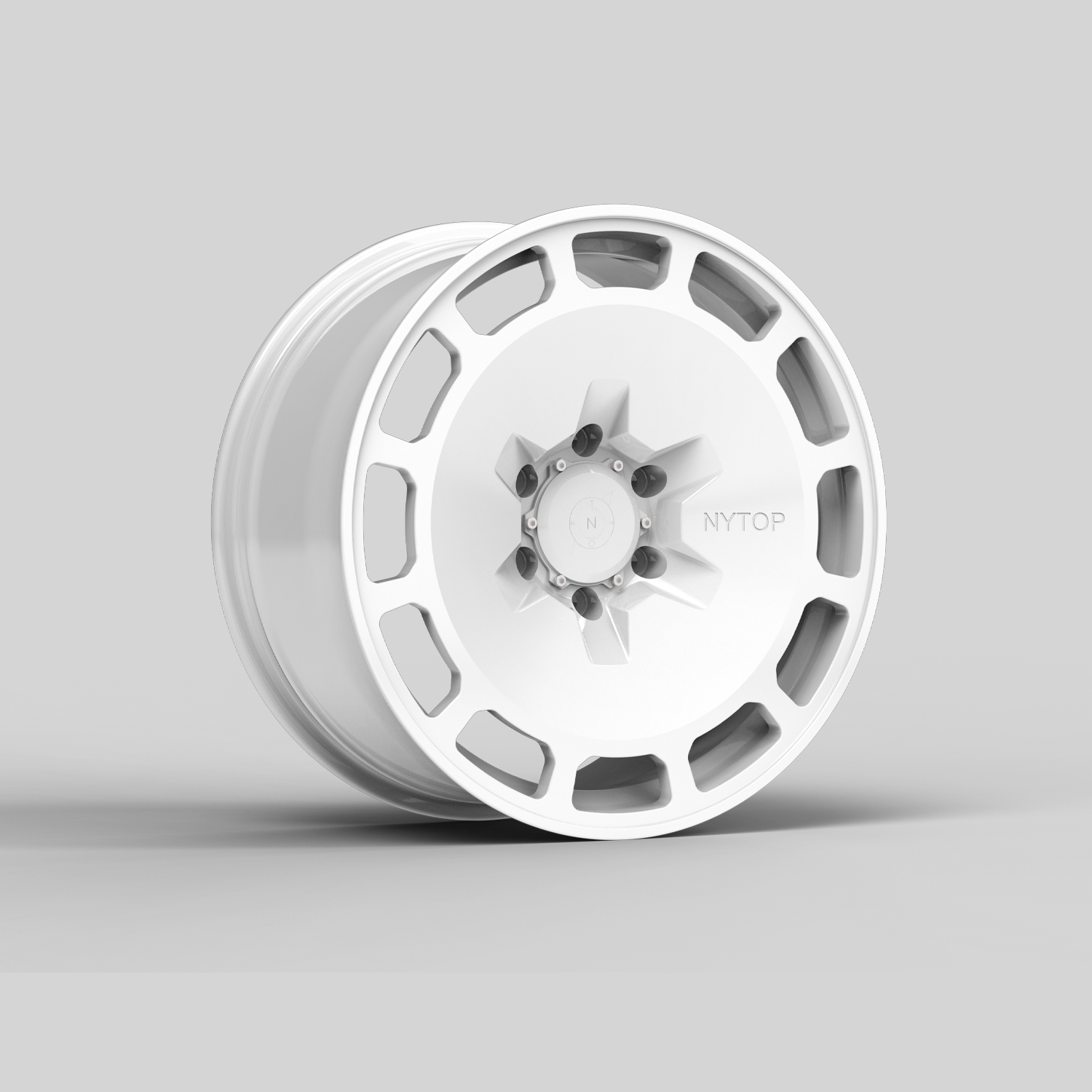 ADV-Classic 20 inch 6x139.7