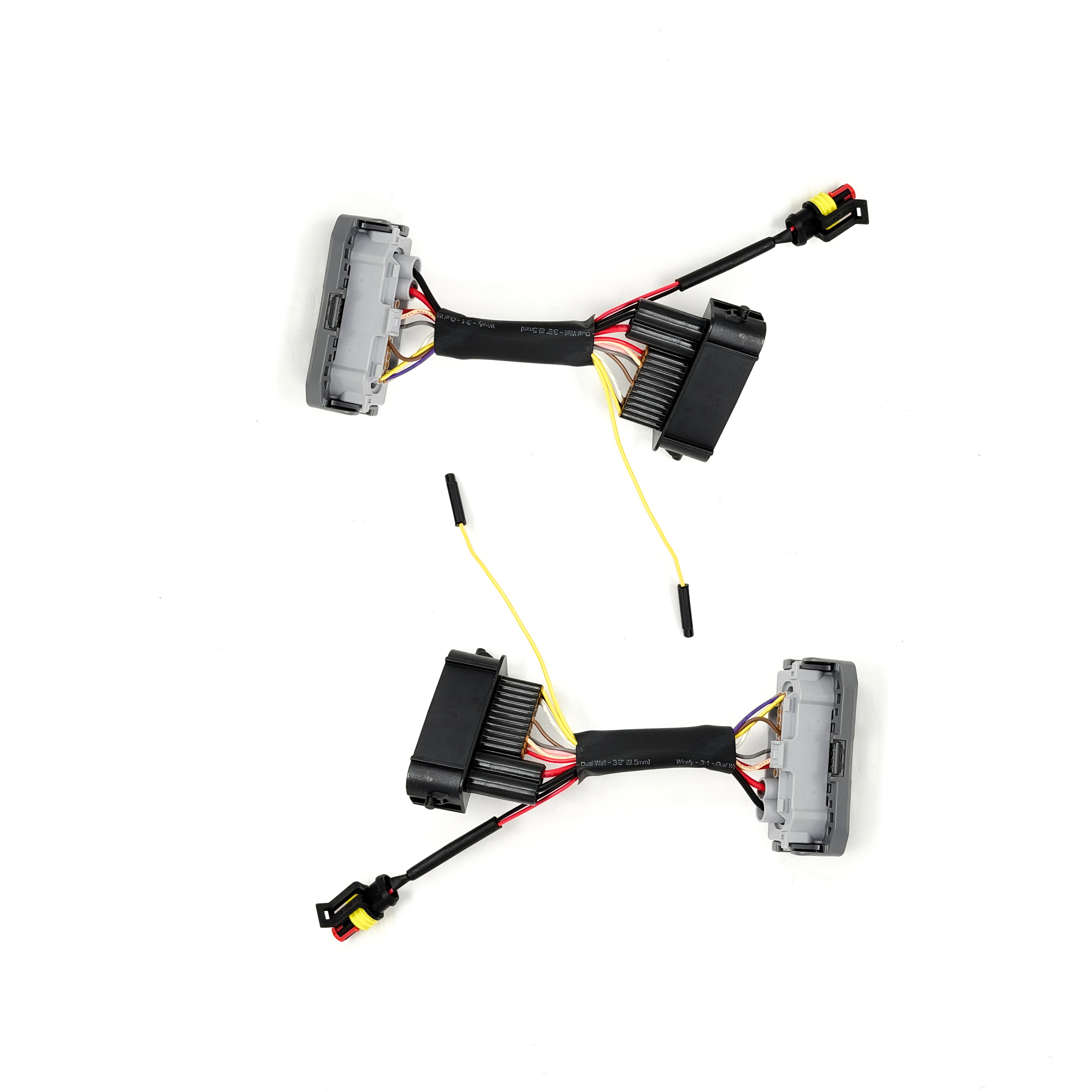 Accessory Adapter Harness for 2022+ Tundra with Premium Headlights