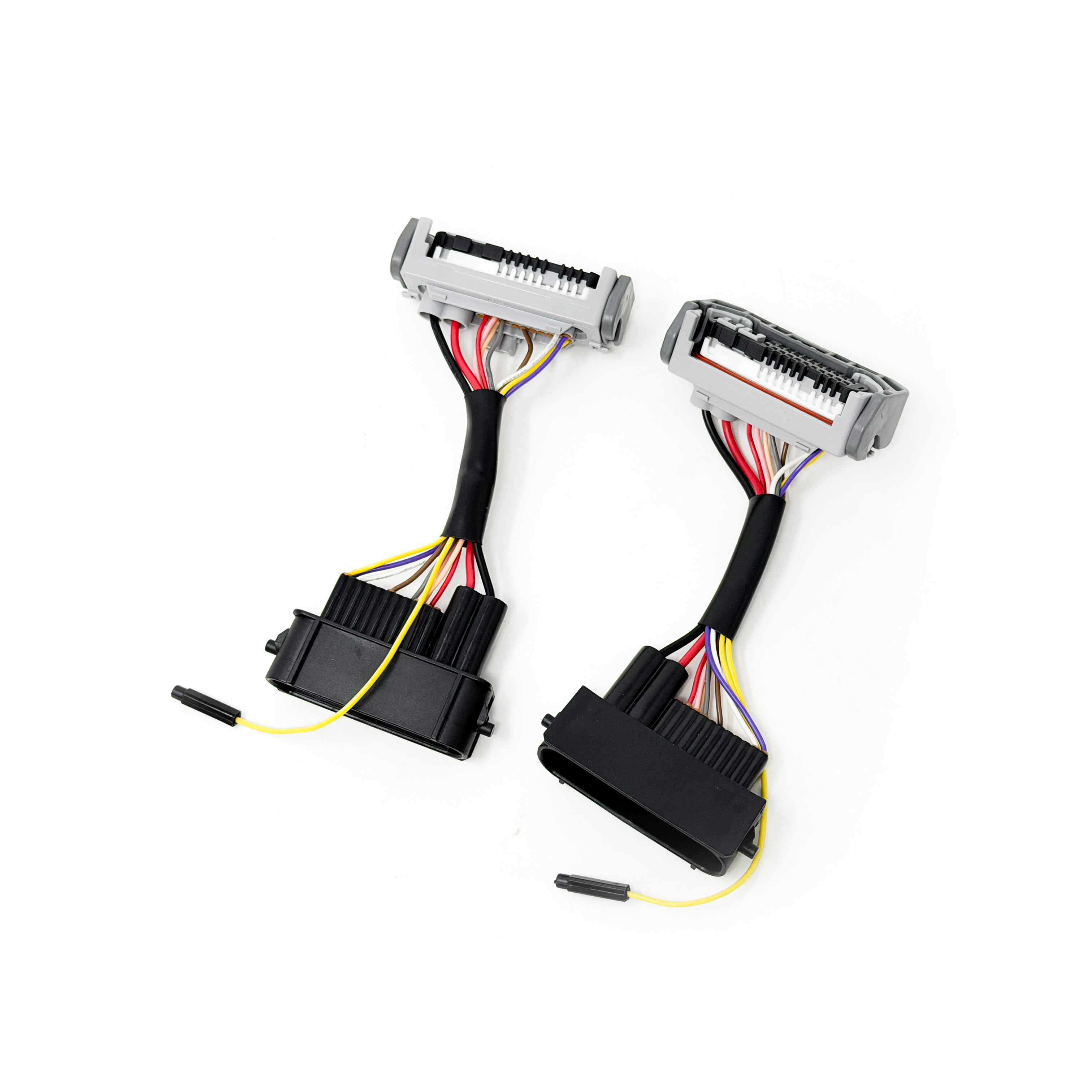 Accessory Adapter Harness for 2022+ Tundra with Premium Headlights