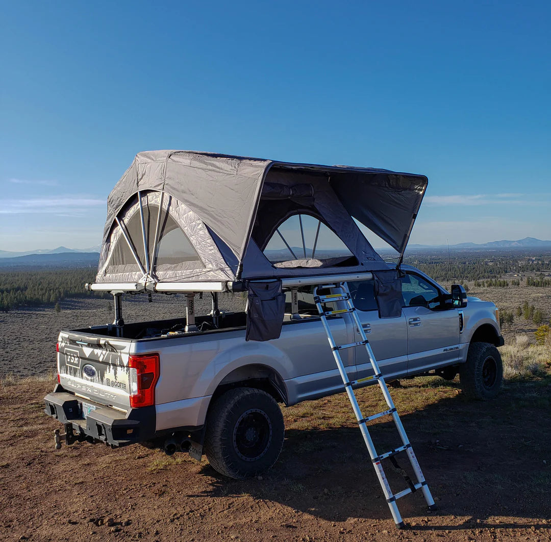 High Country Series 80" Premium Rooftop Tent