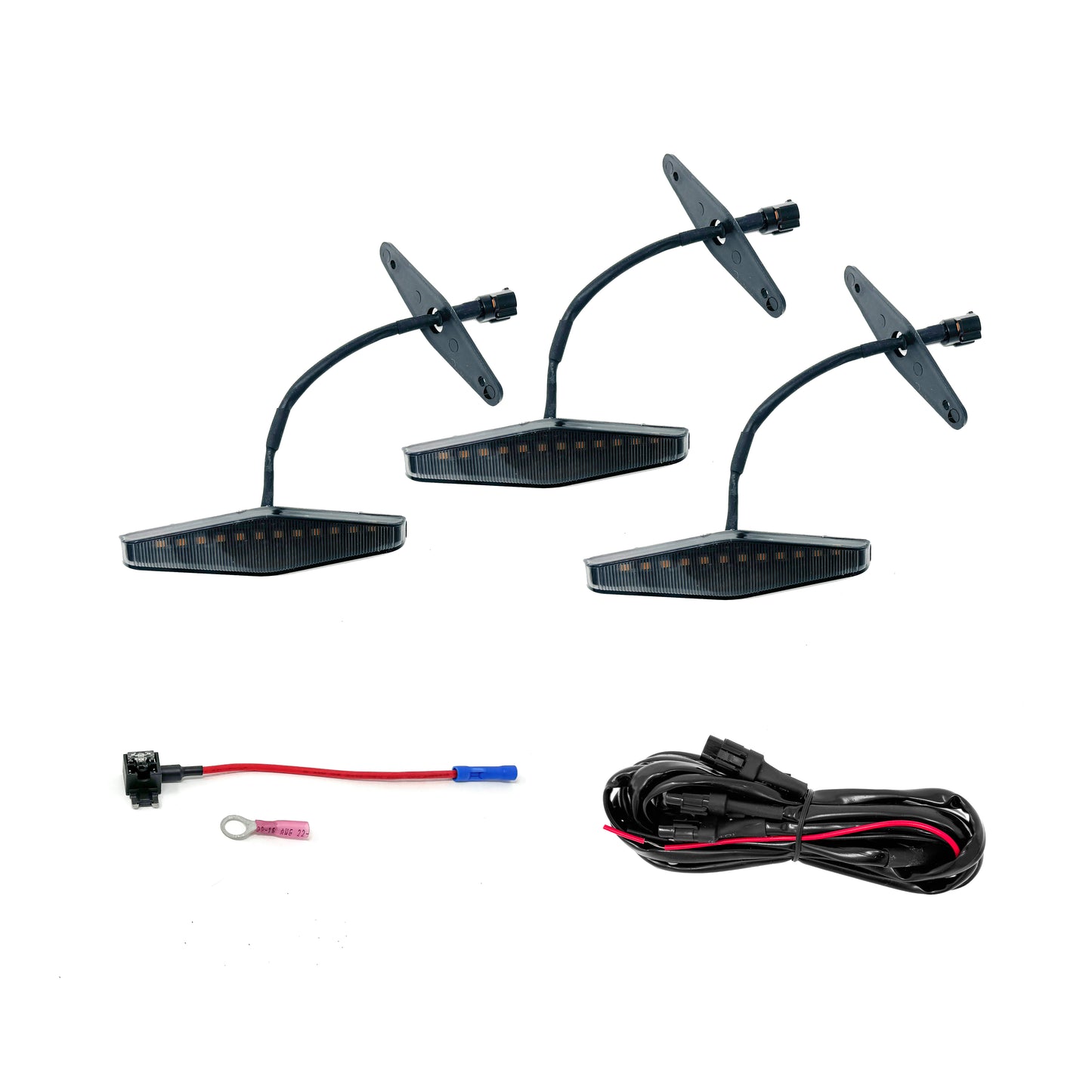 4Runner Raptor Lights Kit