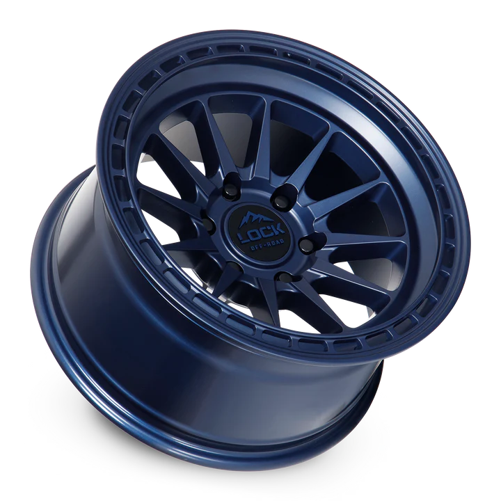 Baja Series | Multiple Finishes