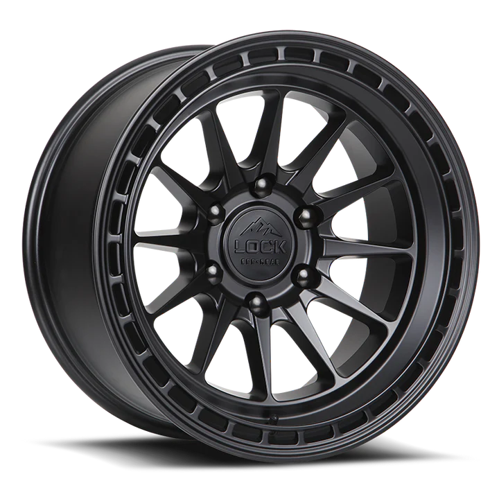 Baja Series | Multiple Finishes