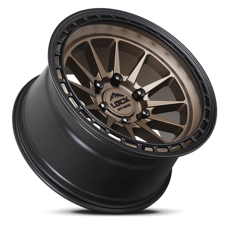 Baja Series | Multiple Finishes