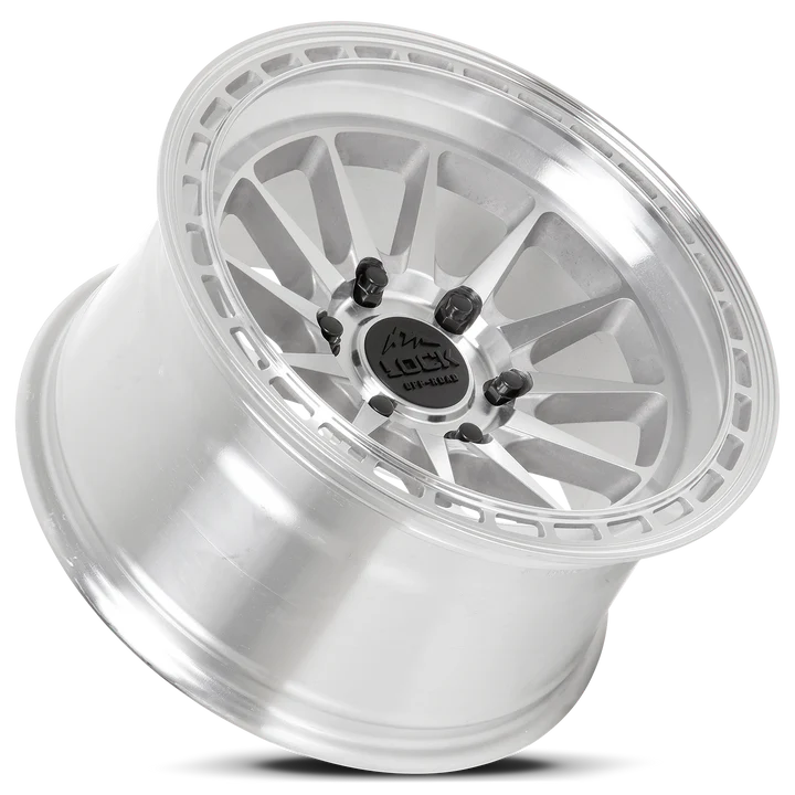 Baja Series | Multiple Finishes