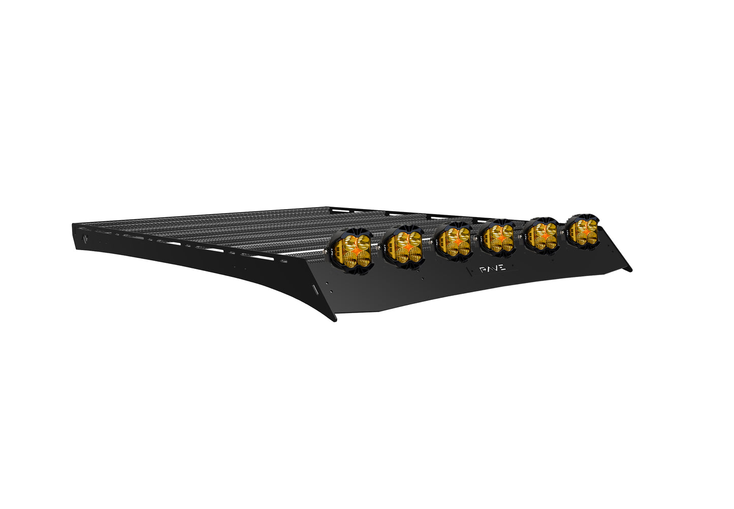 Rave Roof Rack for 2024+ Tacoma