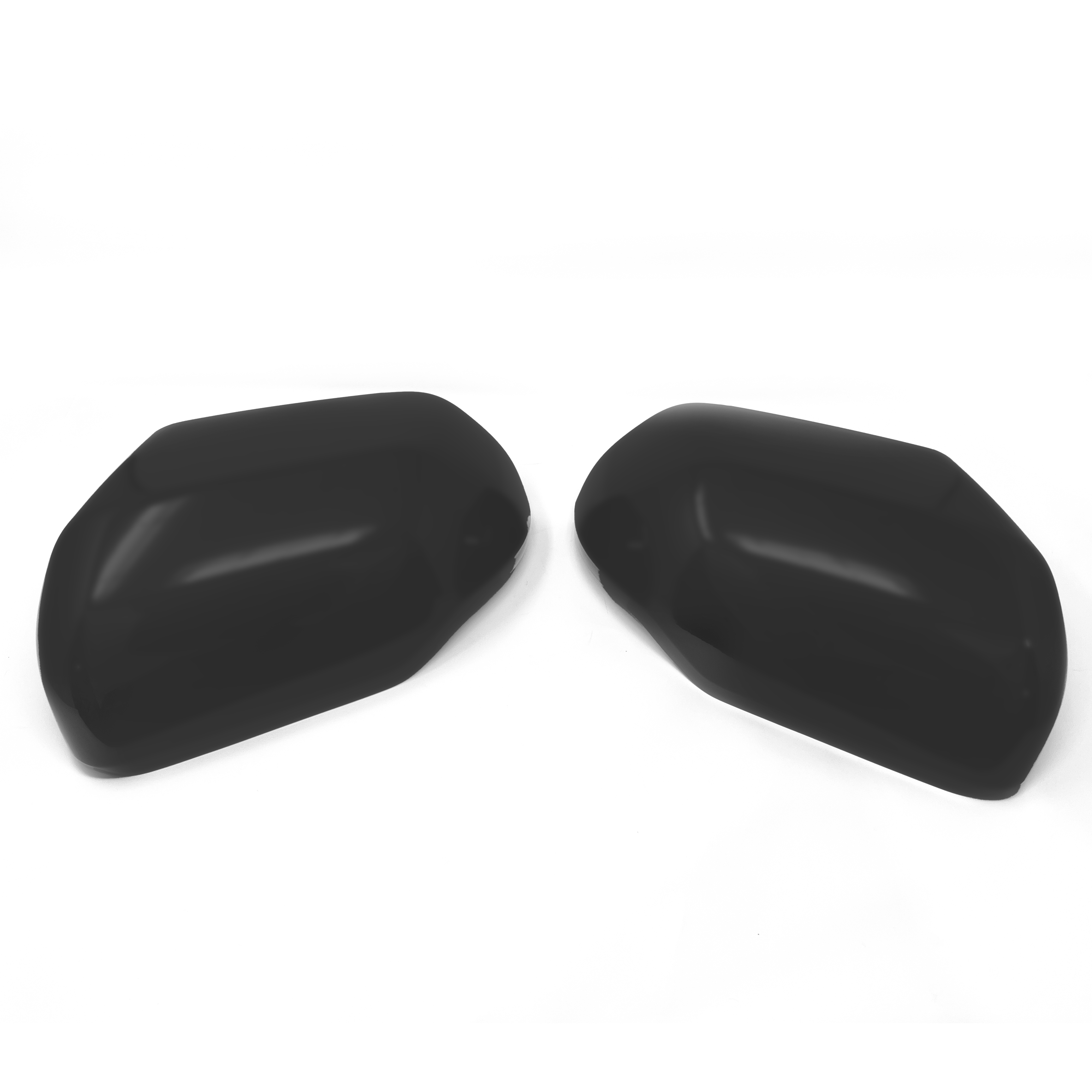 OEM Paint Matched Mirror Caps for 2022+ Tundra
