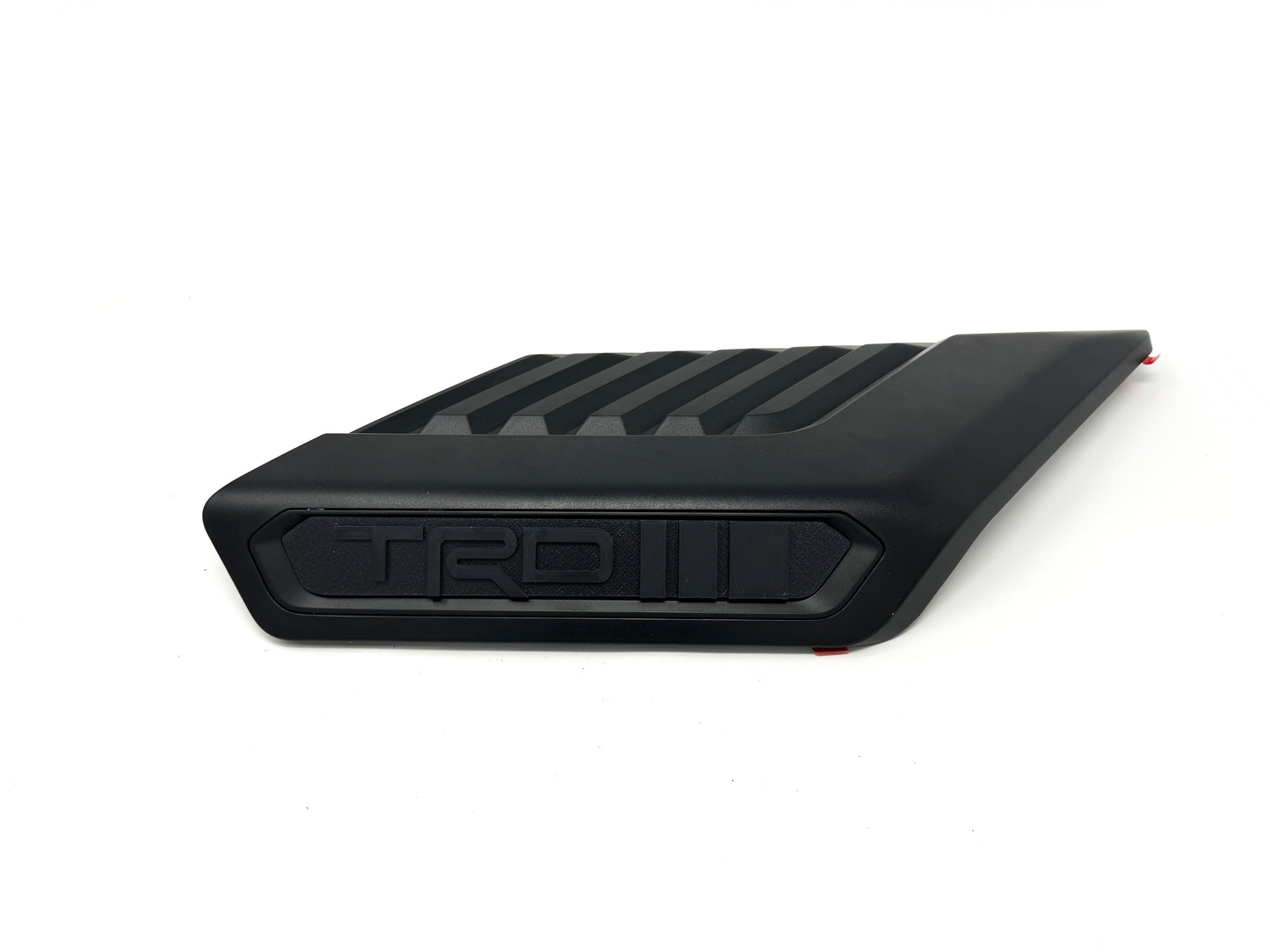 2022+ Tundra Custom Hood Moldings
