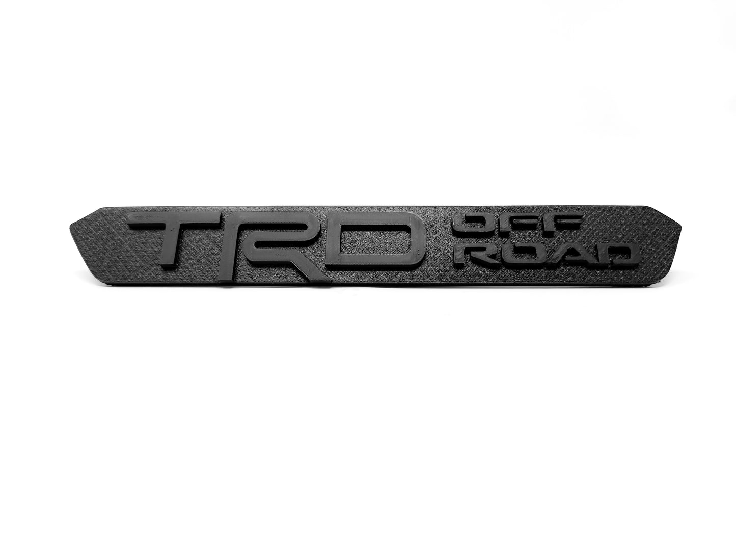 2022+ Tundra Custom Hood Moldings