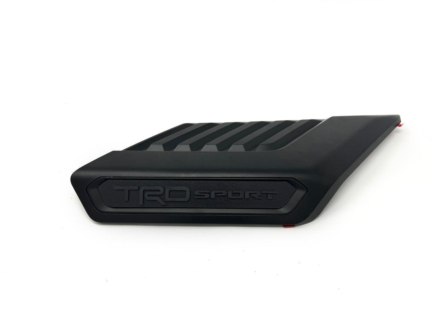2022+ Tundra Custom Hood Moldings