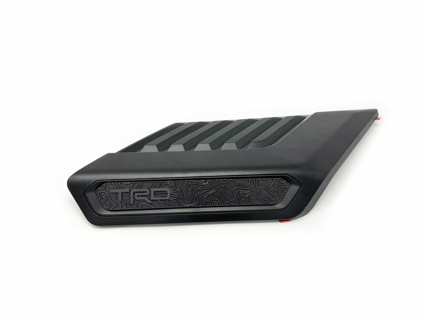2022+ Tundra Custom Hood Moldings