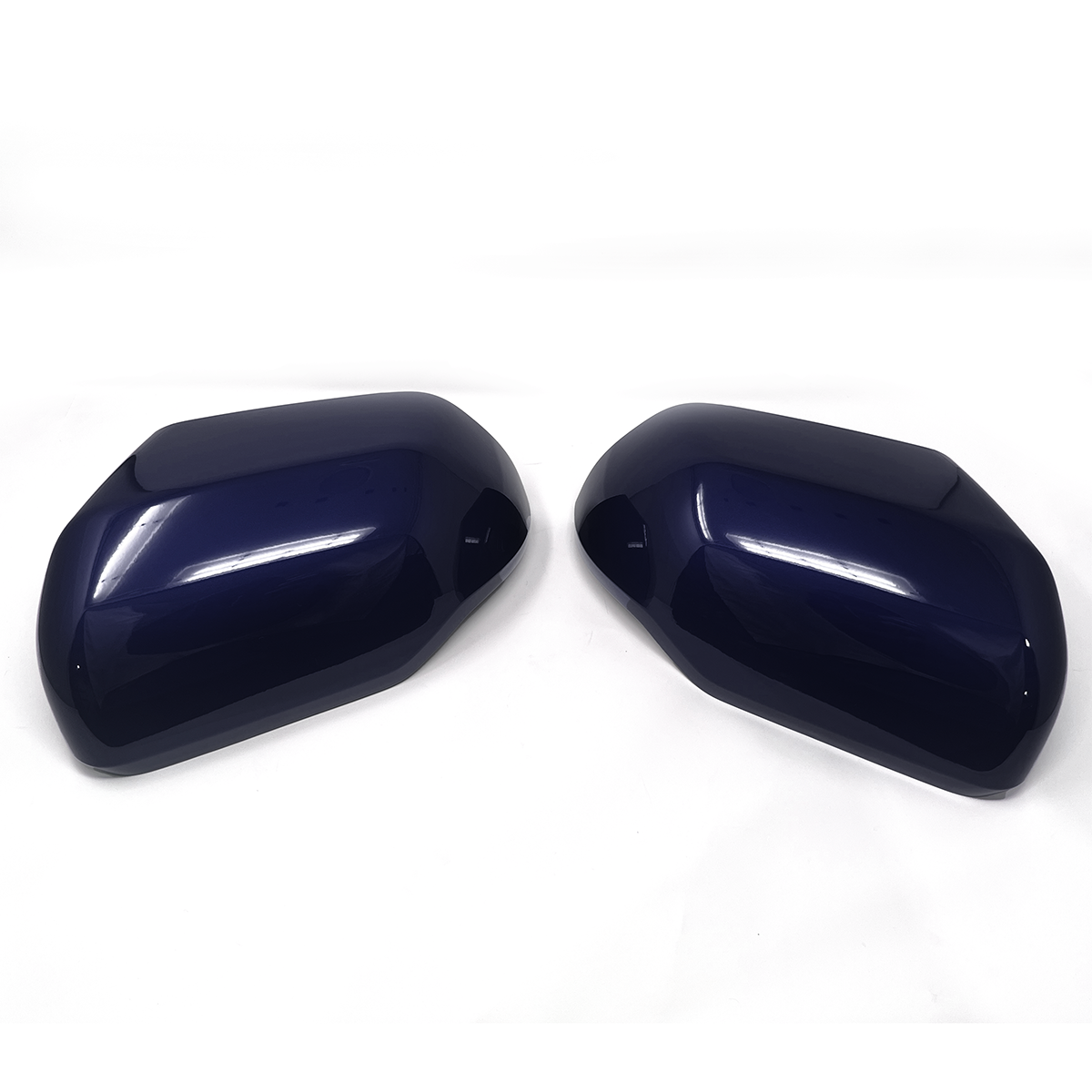 OEM Paint-Matched Mirror Caps for 2023+ Sequoia