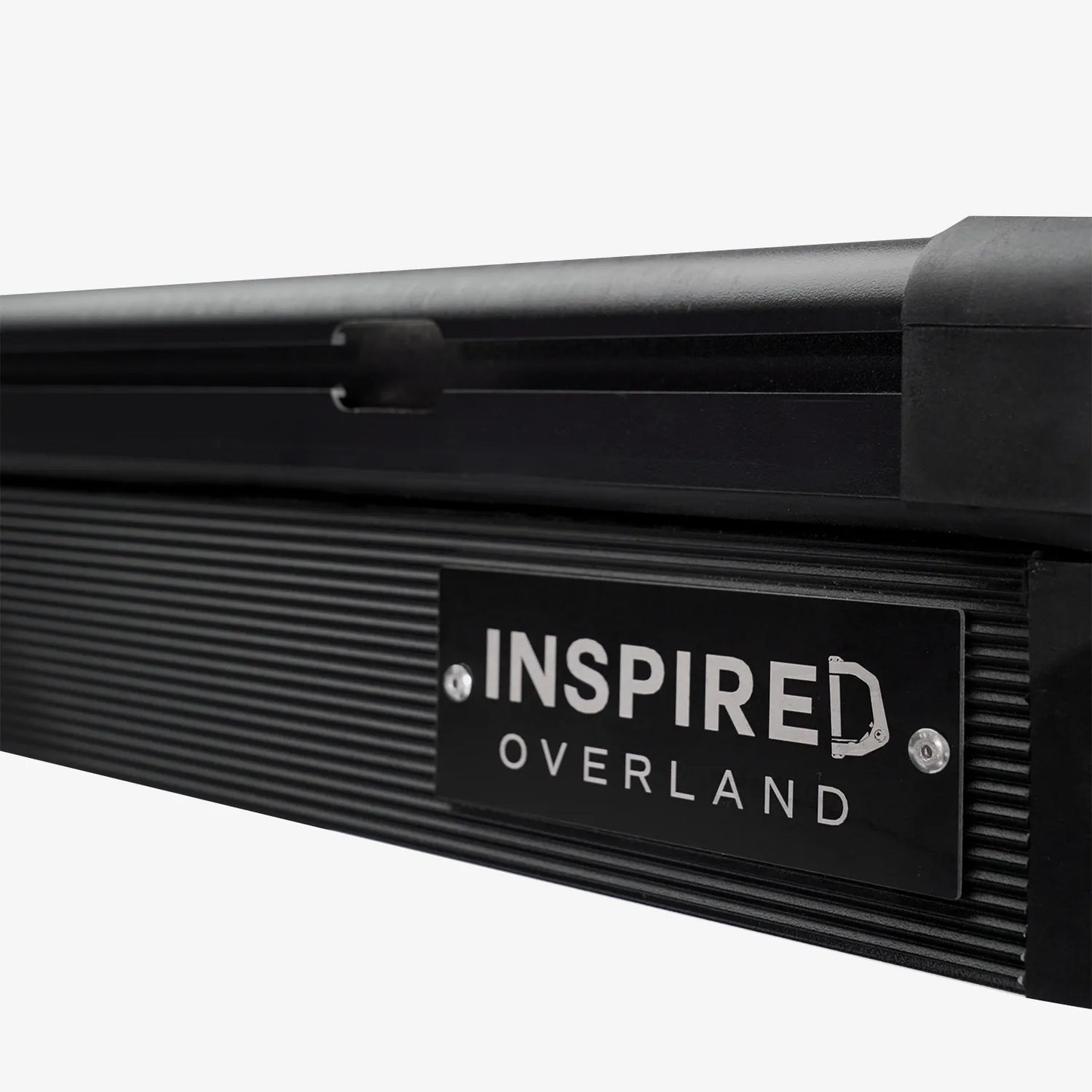 Inspired Overland Carbonlite Rooftop Tent
