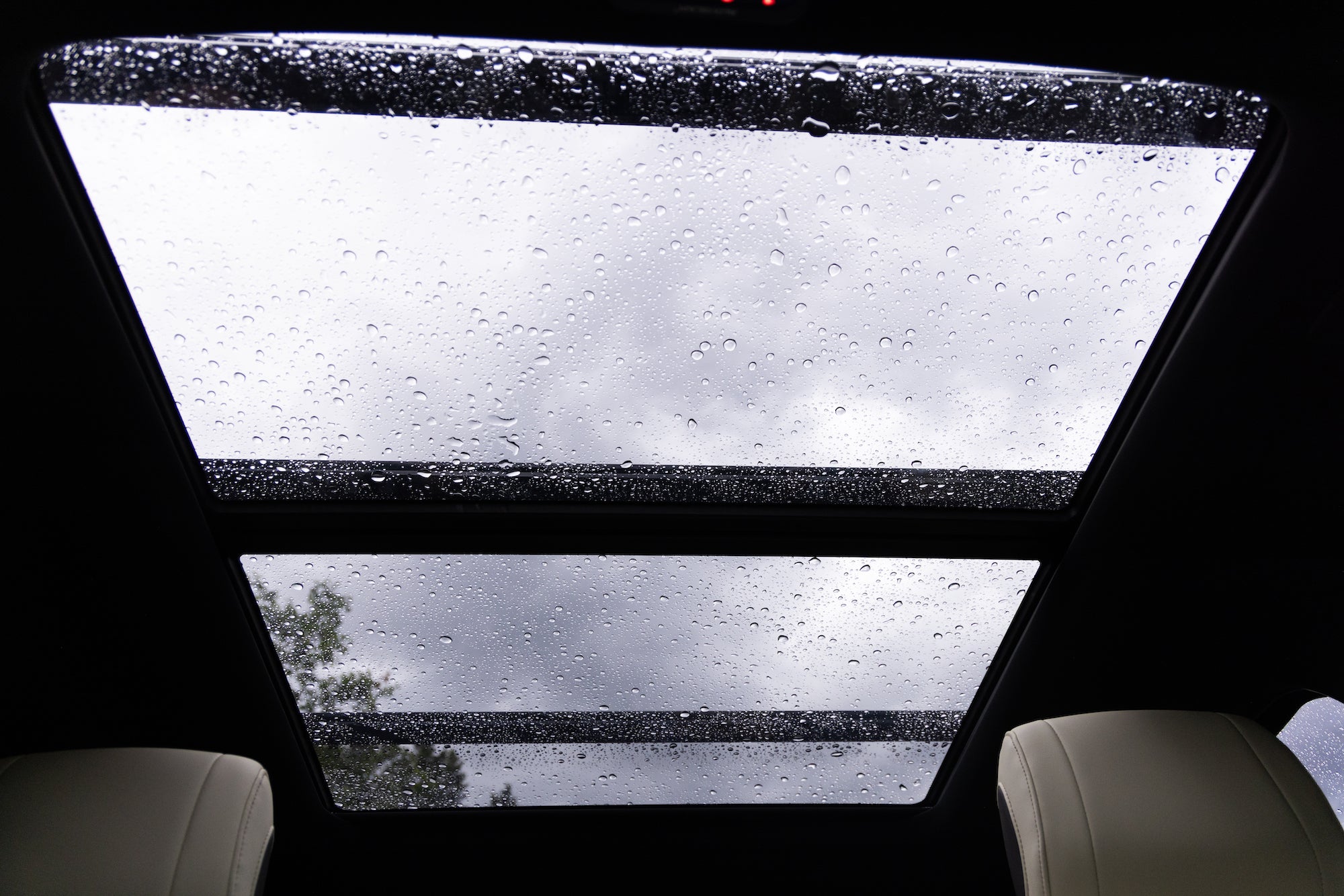 Rave 2022+ Tundra Modular Roof Rack