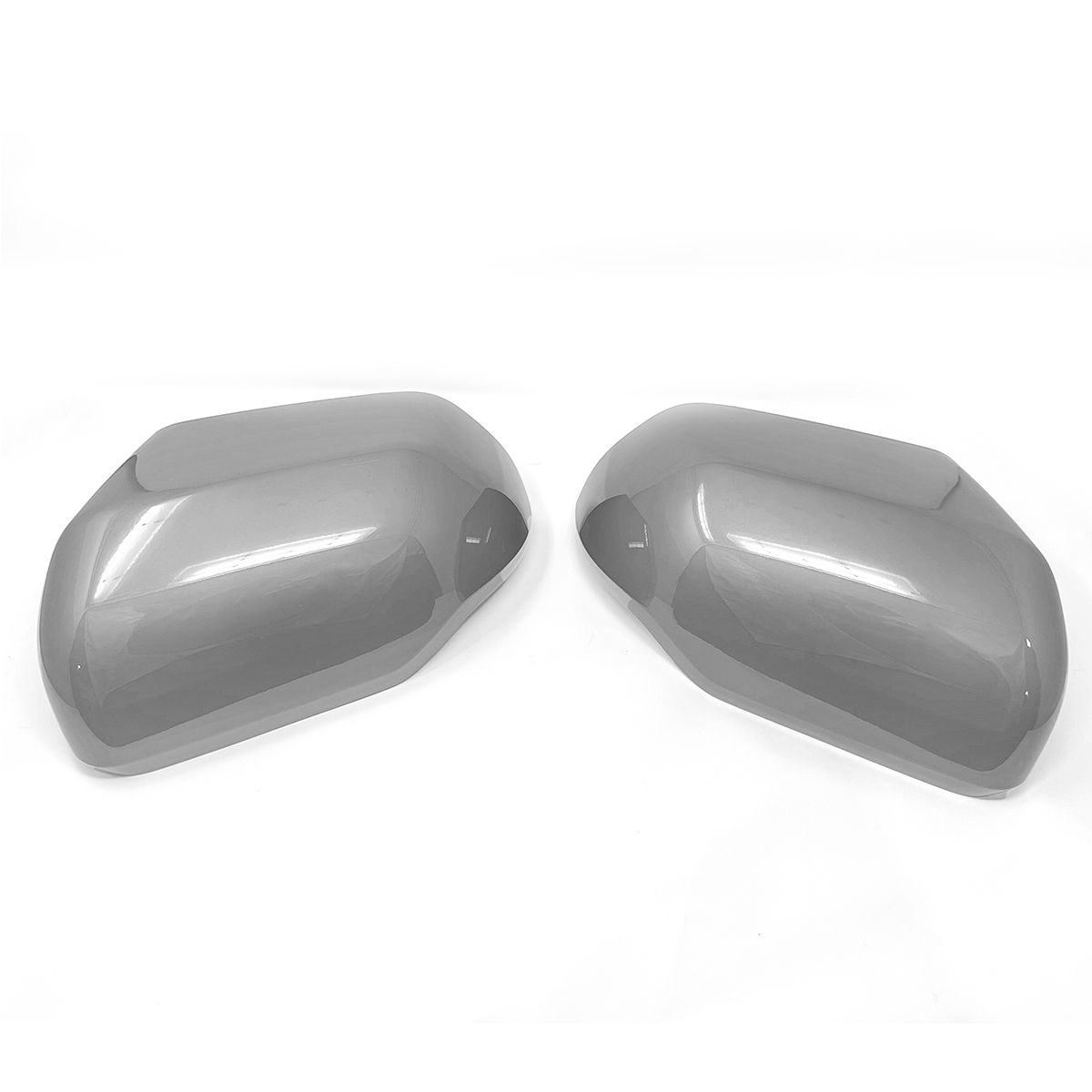 OEM Paint-Matched Mirror Caps for 2023+ Sequoia