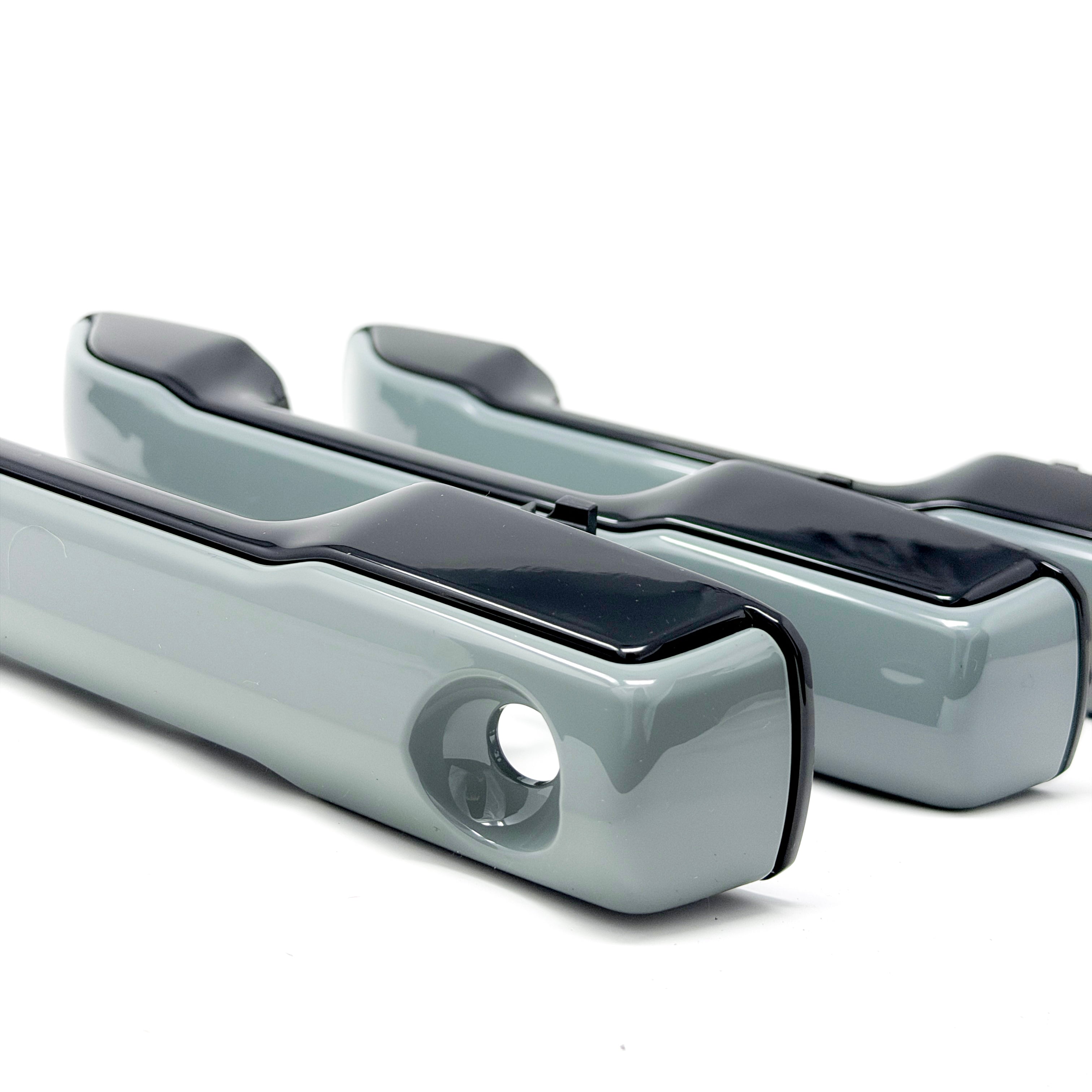 Genuine OEM Paint-Matched Door Handles for 2022+ Tundra