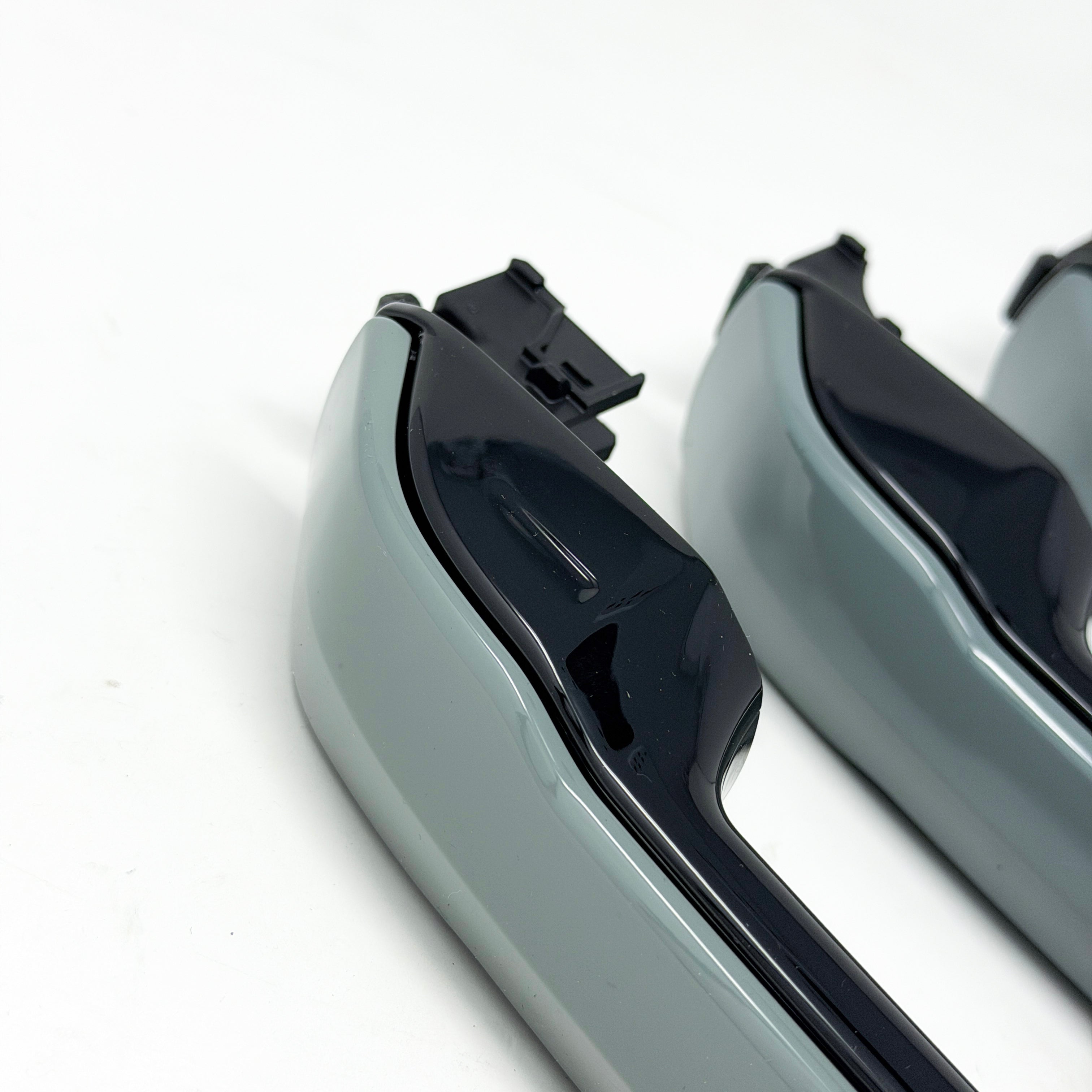 Genuine OEM Paint-Matched Door Handles for 2022+ Tundra