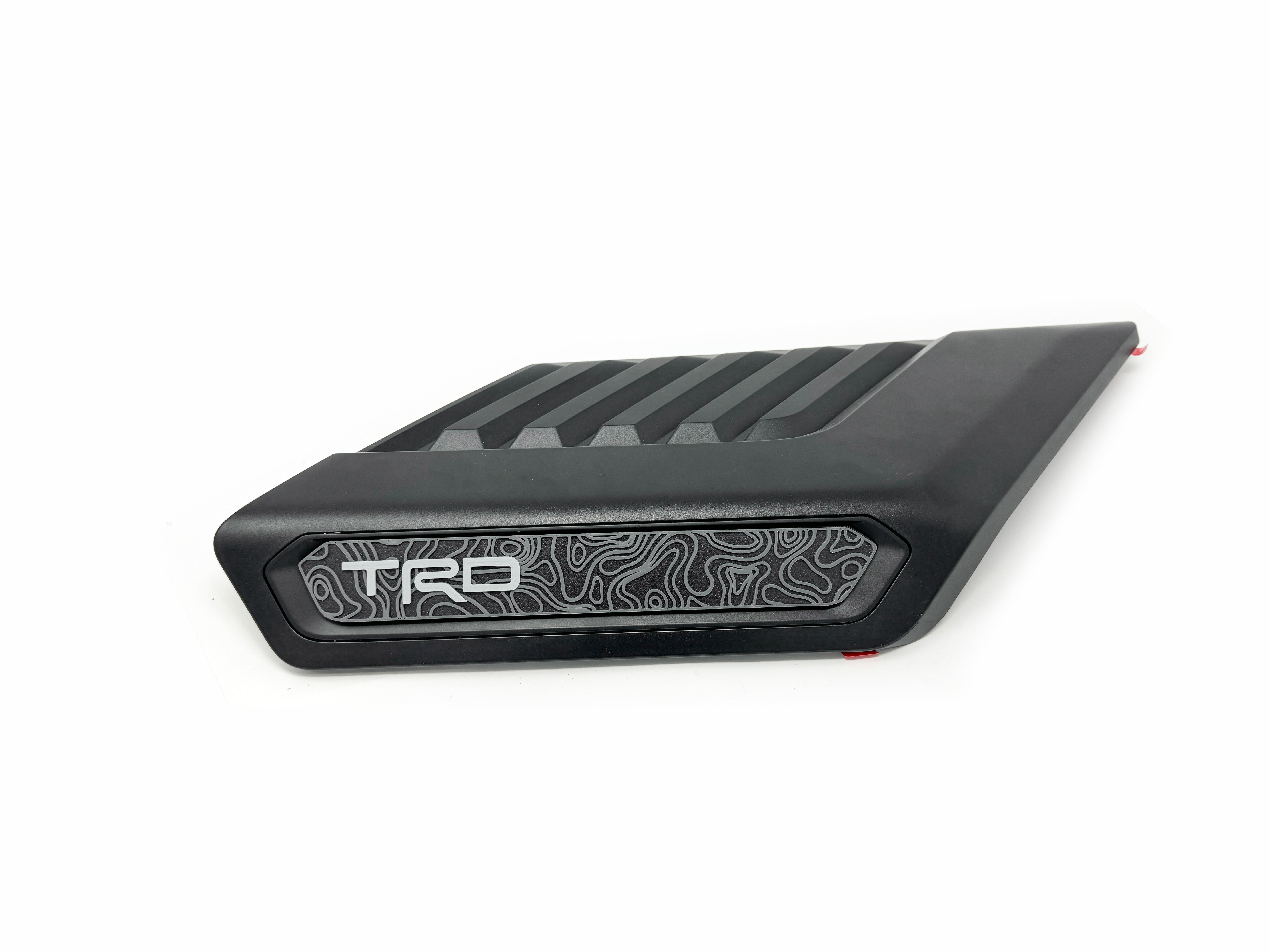 2022+ Tundra Custom Hood Moldings