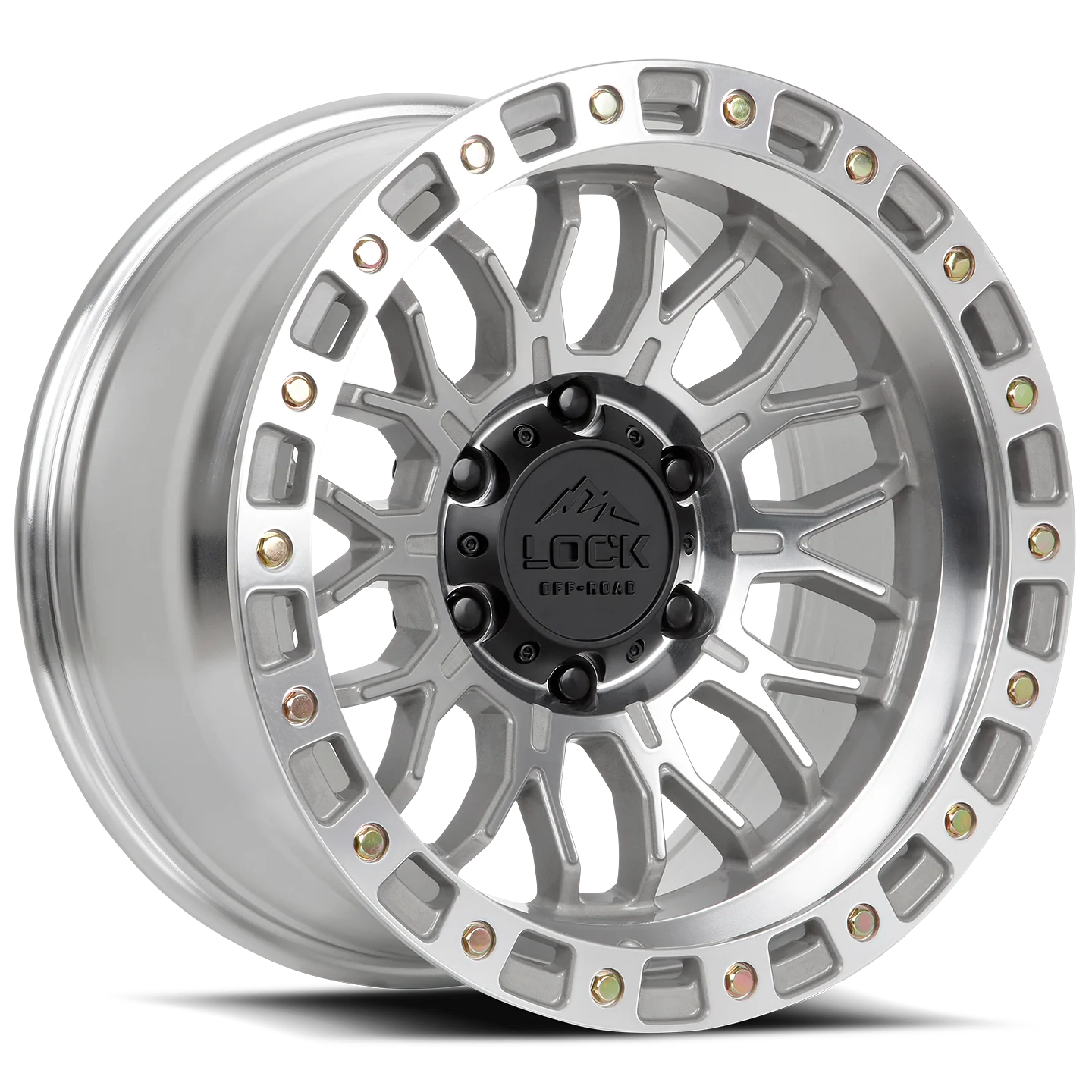 Combat Series Multiple Finishes