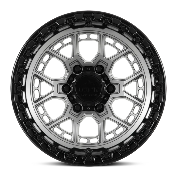 Commando Series | Multiple Finishes