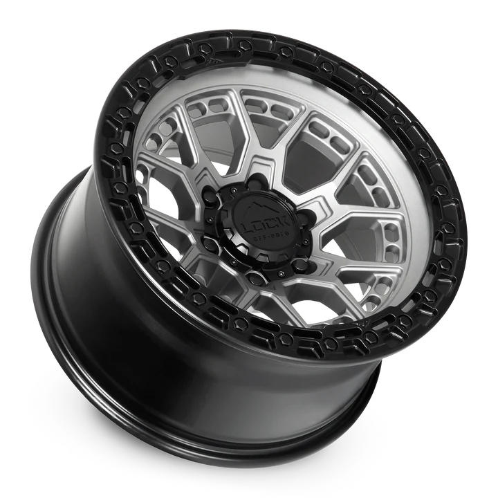 Commando Series | Multiple Finishes