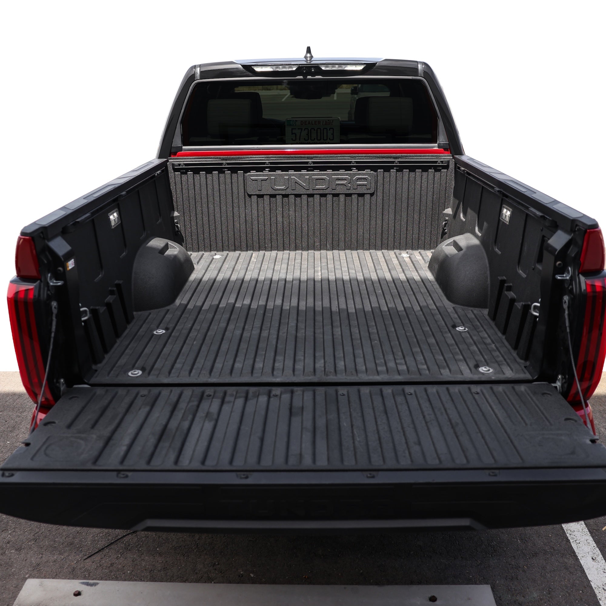 2025 Tundra SR5 Premium TRD Off Road 4x4