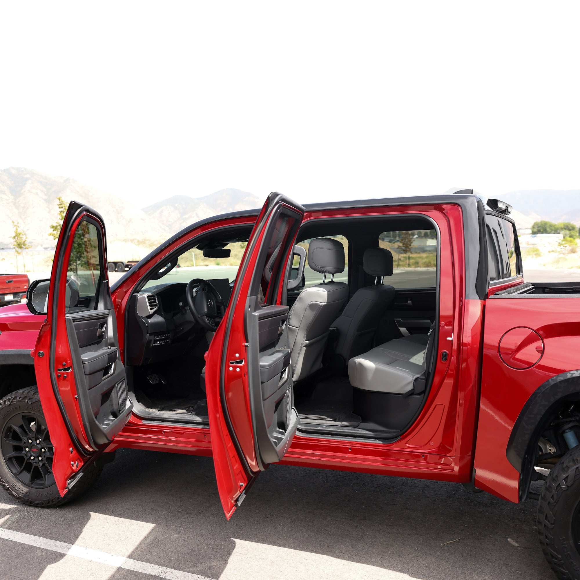 2025 Tundra SR5 Premium TRD Off Road 4x4