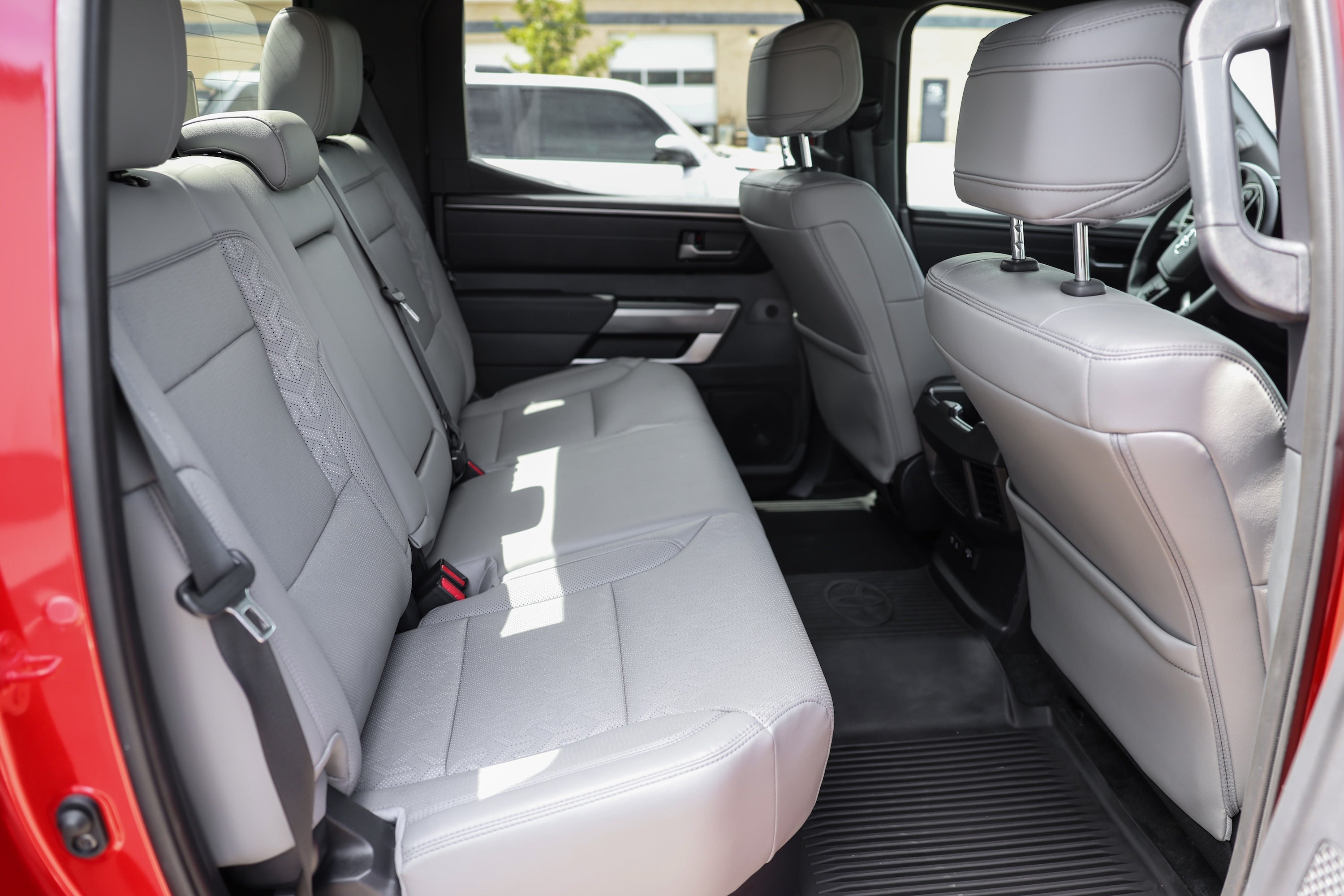 2025 Tundra SR5 Premium TRD Off Road 4x4