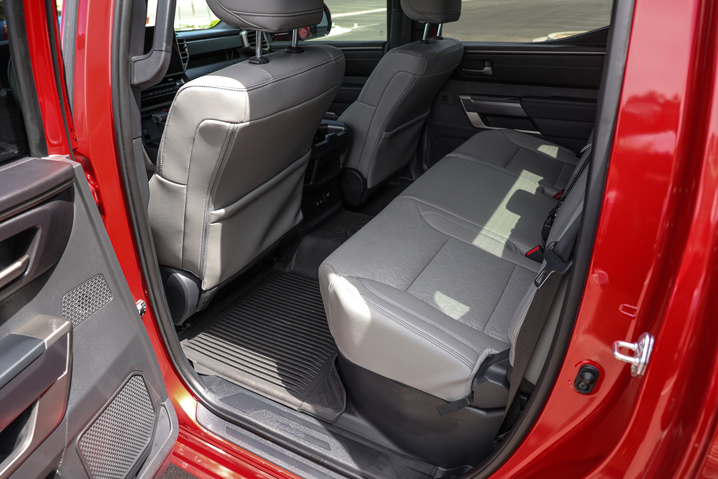 2025 Tundra SR5 Premium TRD Off Road 4x4