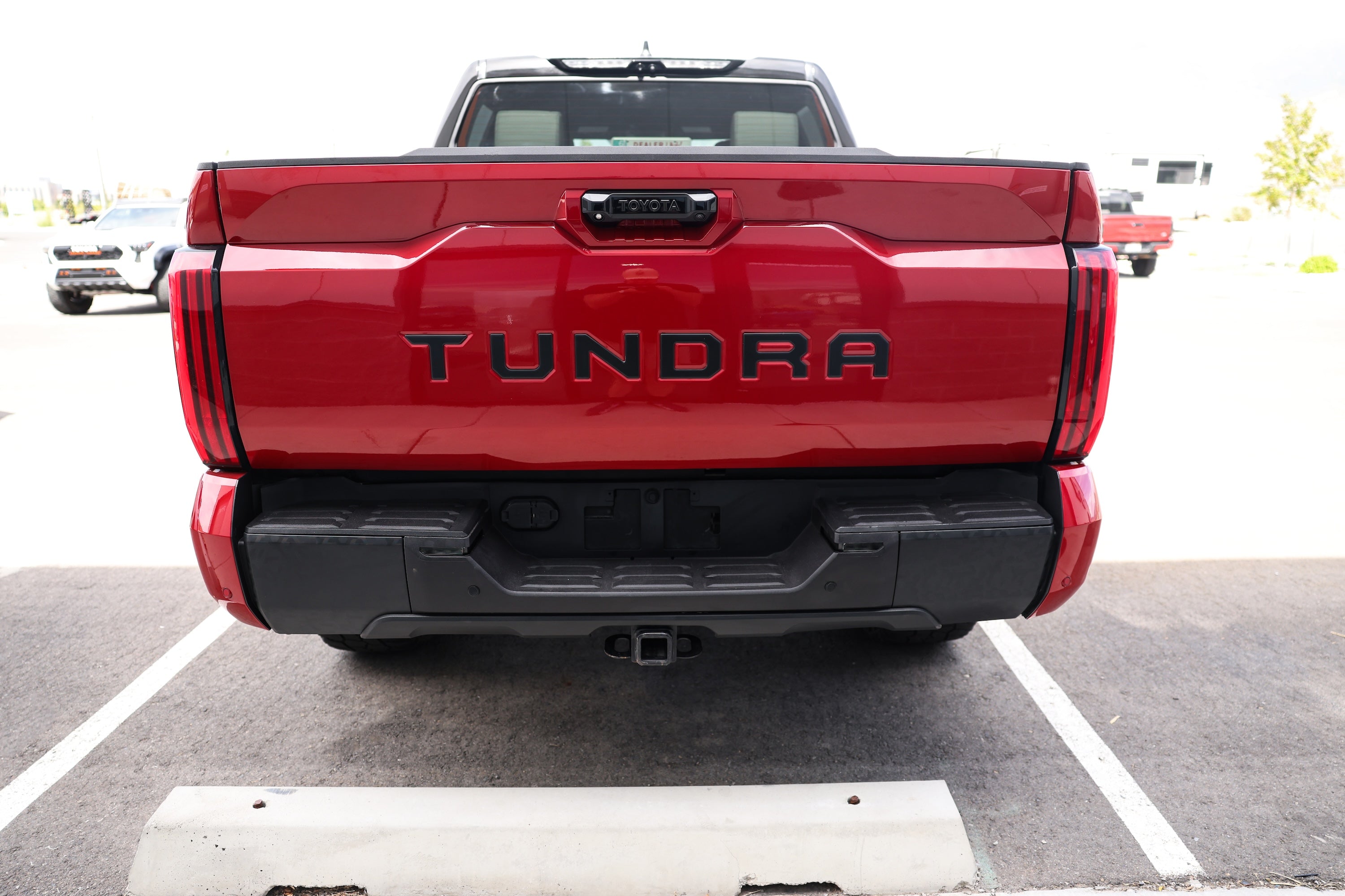 2025 Tundra SR5 Premium TRD Off Road 4x4