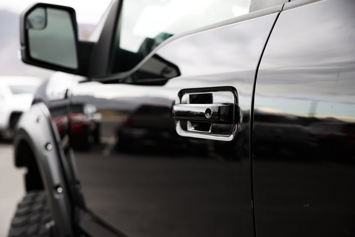 2018 F-150 XLT 4WD