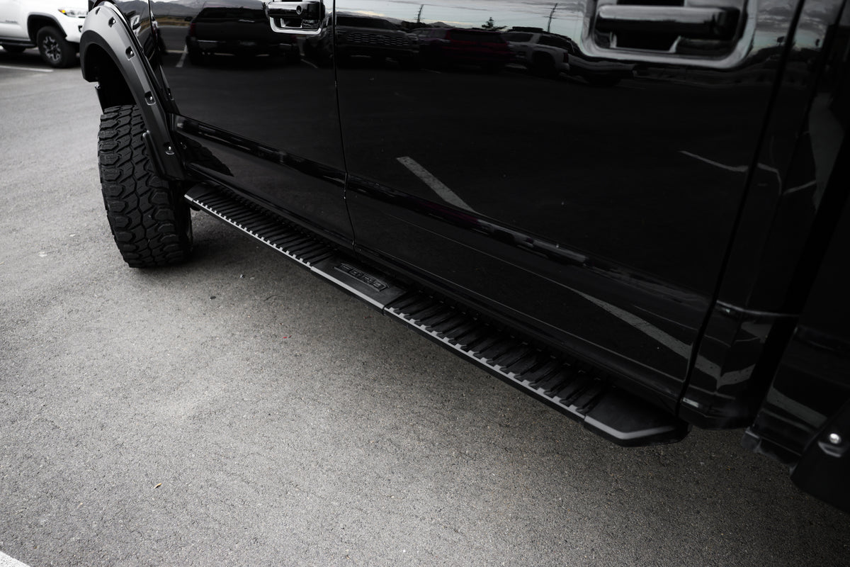 2018 F-150 XLT 4WD