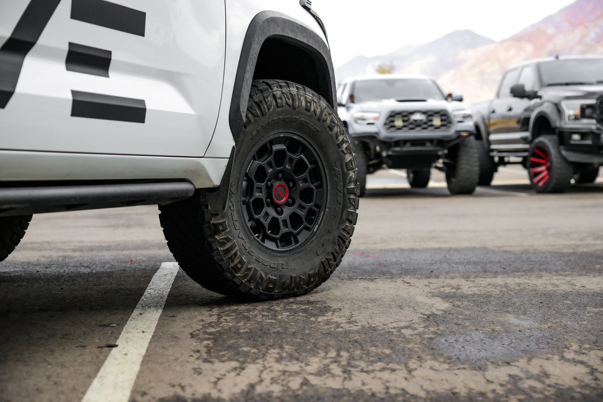 2024 Toyota Tundra TRD Pro