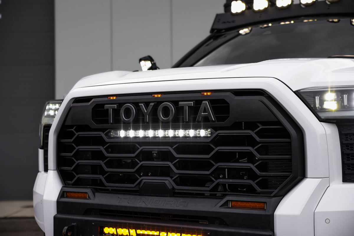 2024 Toyota Tundra TRD Pro