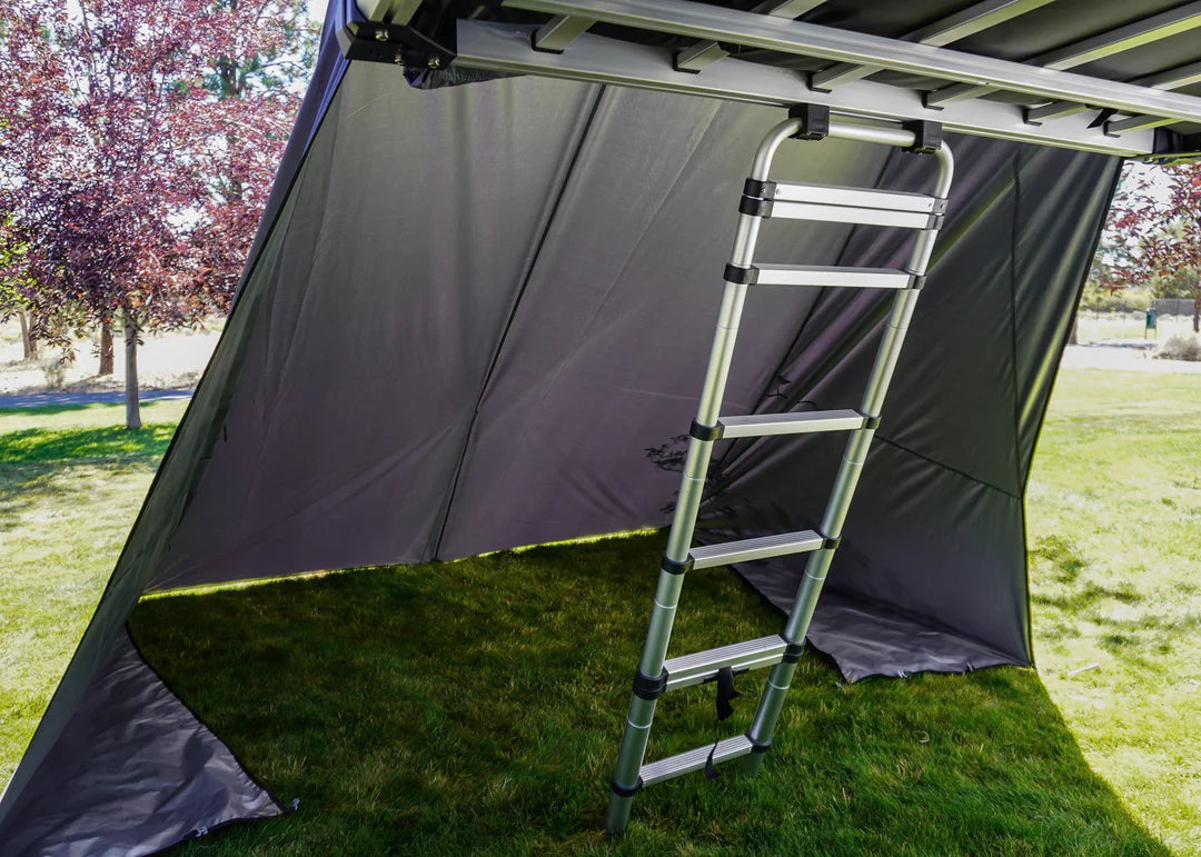 High Country Series - 55" - Rooftop Tent Bundle