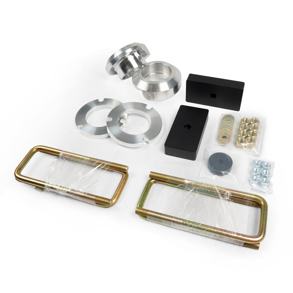 Westcott Preload Collar Lift Kit 2007-2021 Tundra
