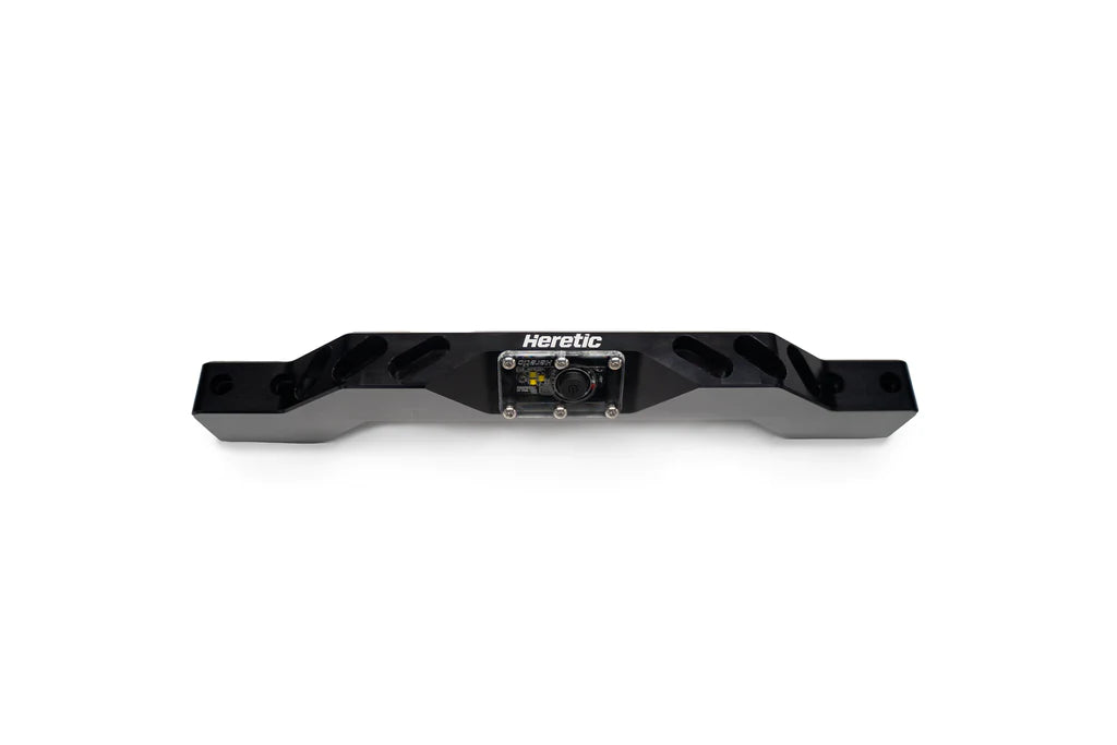 Roof Rack Handle with Integrated Scene Light (Pair of 2)
