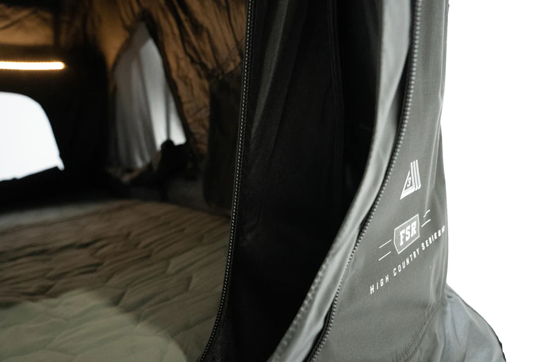 Freespirit Recreation High Country V2 King