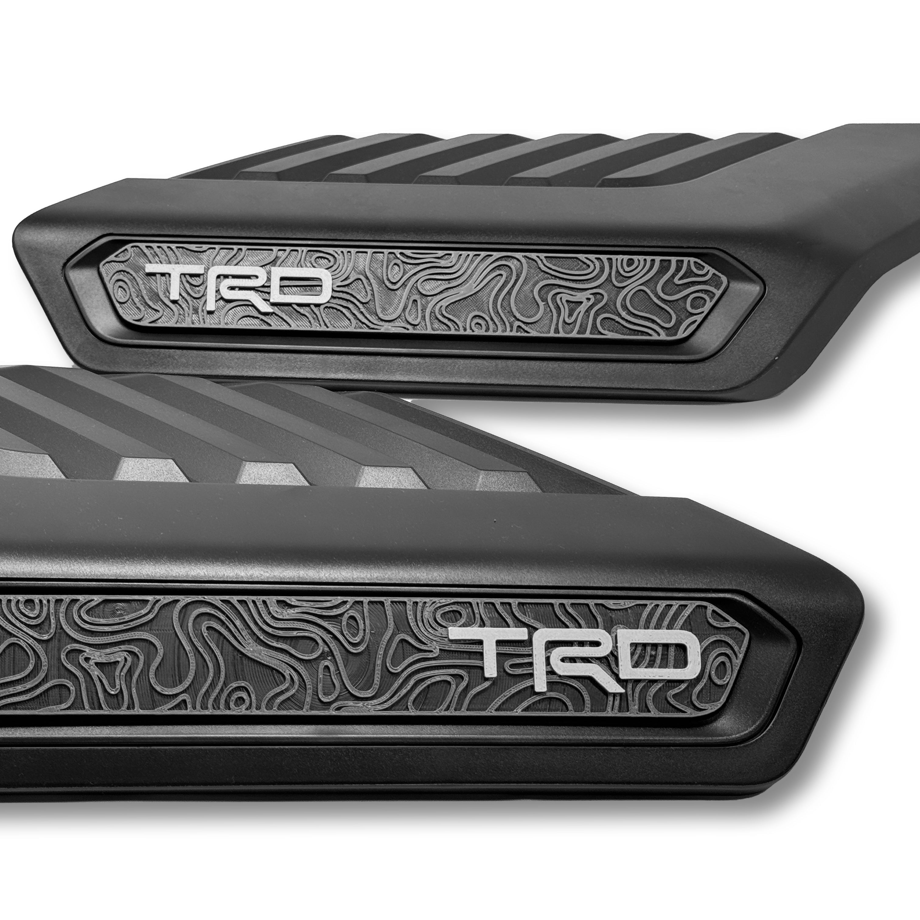 2022+ Tundra Custom Hood Moldings