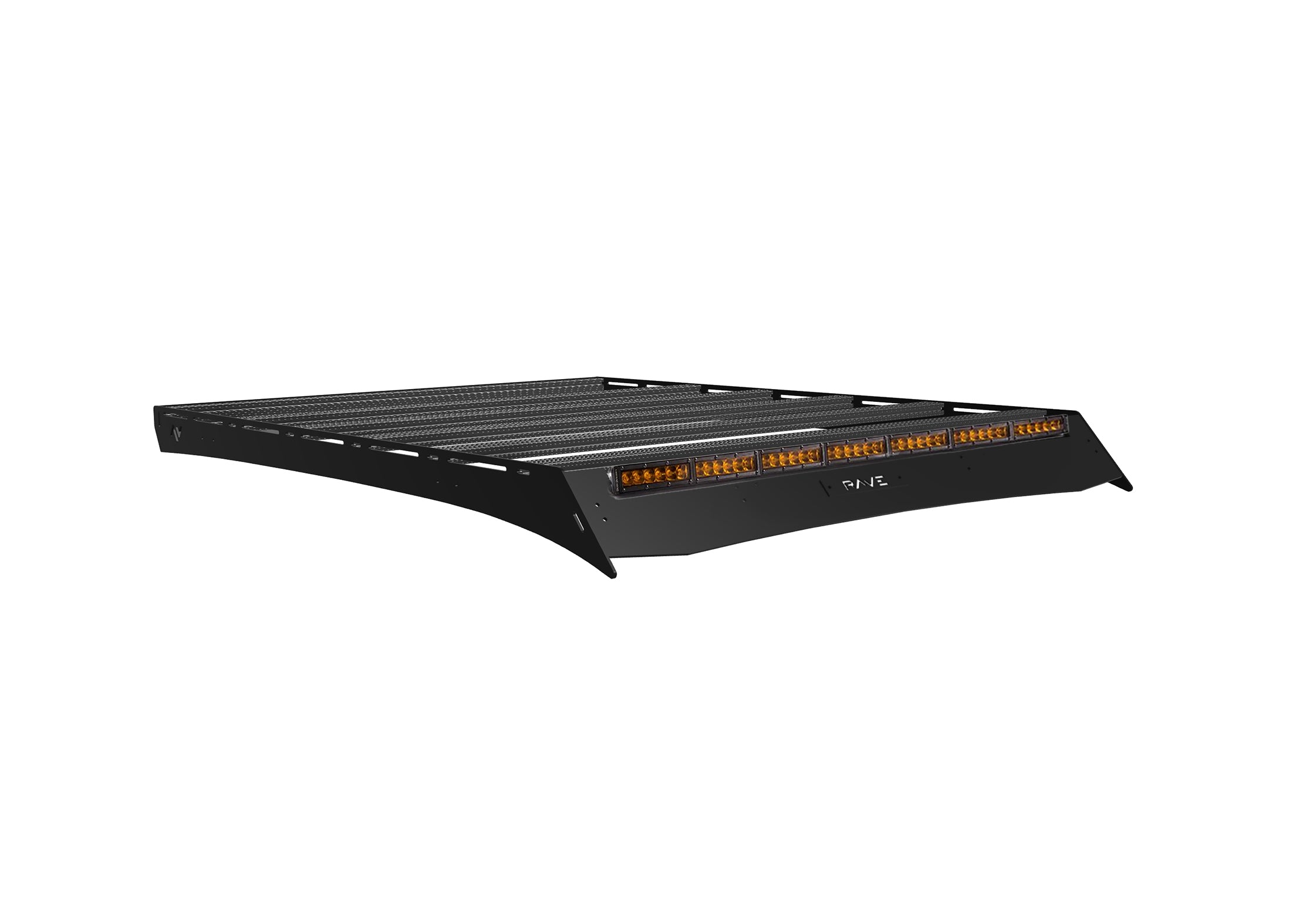 Rave Roof Rack for 2024+ Tacoma