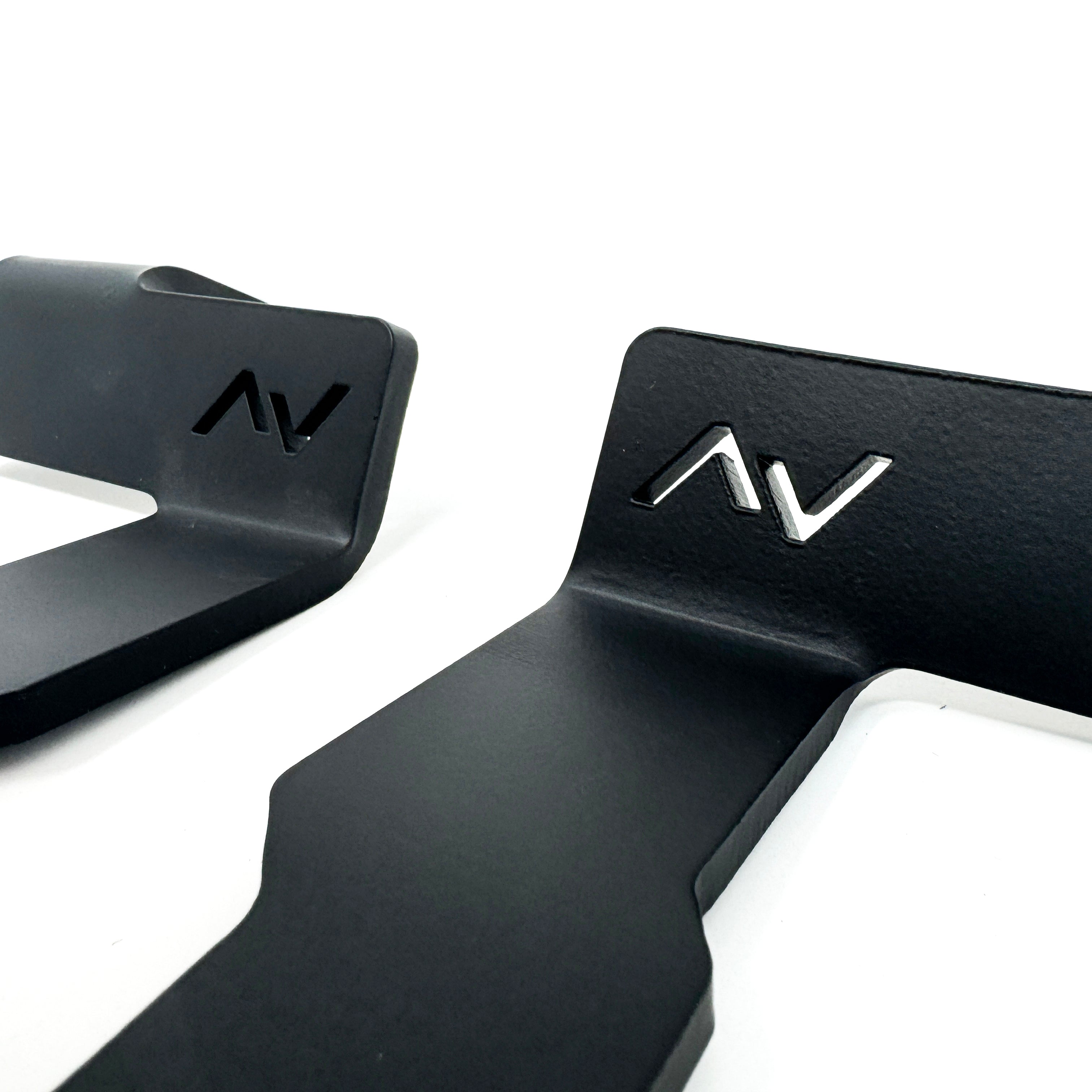 Complete Ditch Light Kit for 2025+ 4Runner