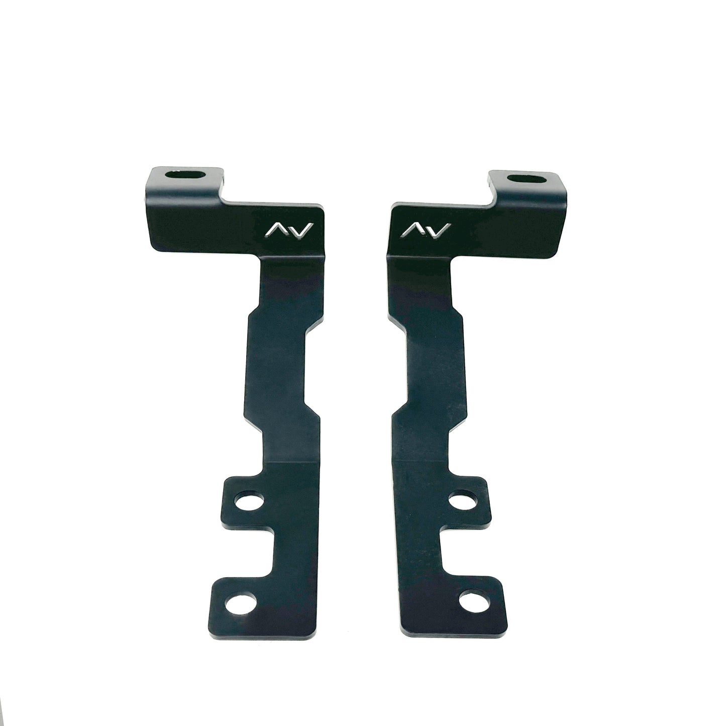 Complete Ditch Light Kit for 2023+ Sequoia
