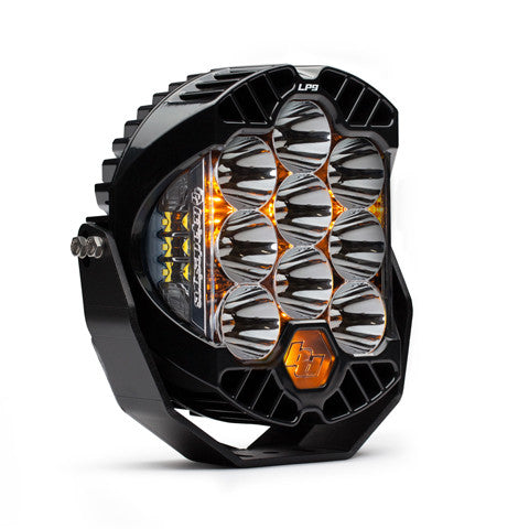 LP9 Automotive Off-Road LED Lights